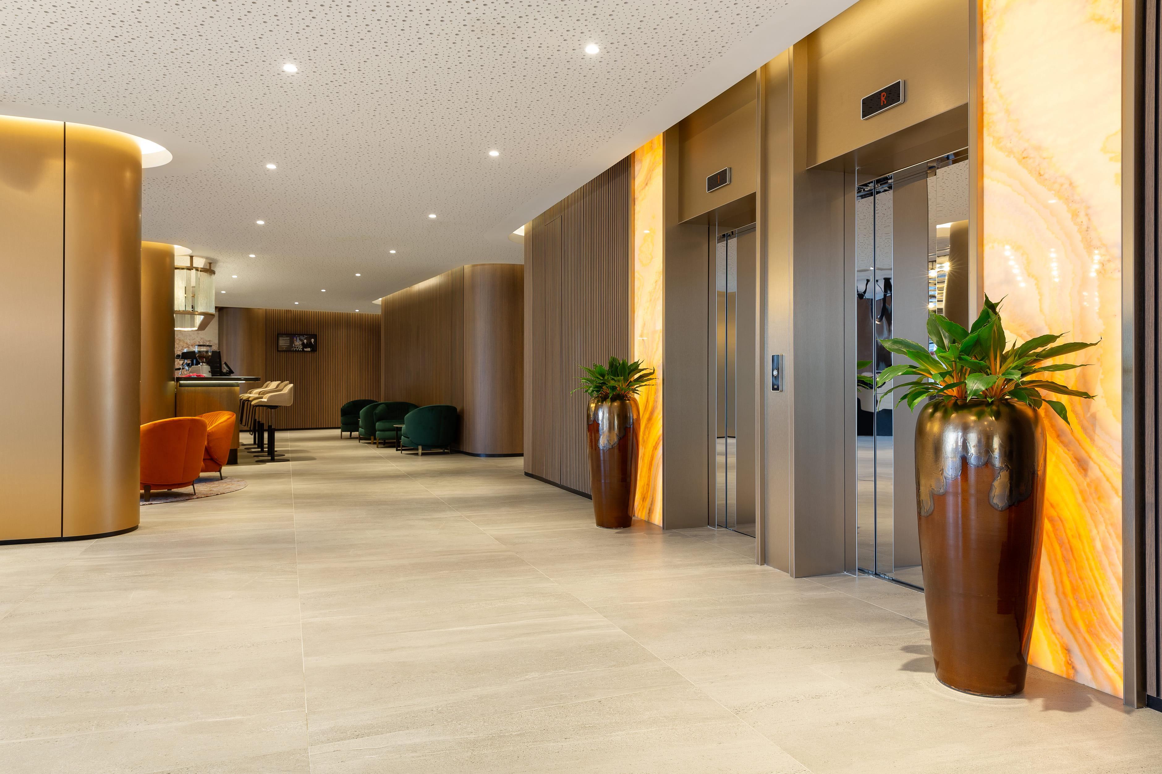 Mercure City Sofia