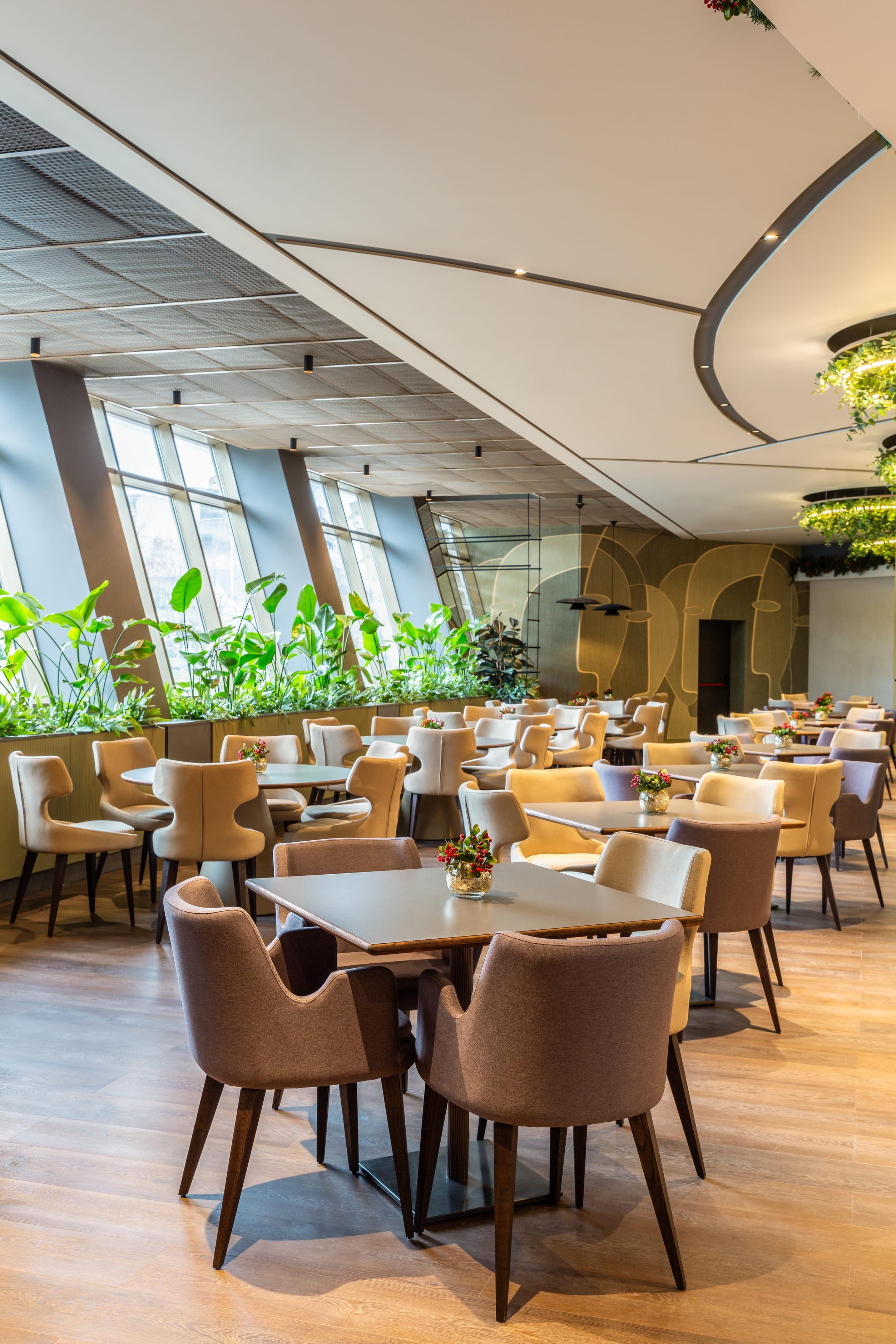 Hotel Mercure City