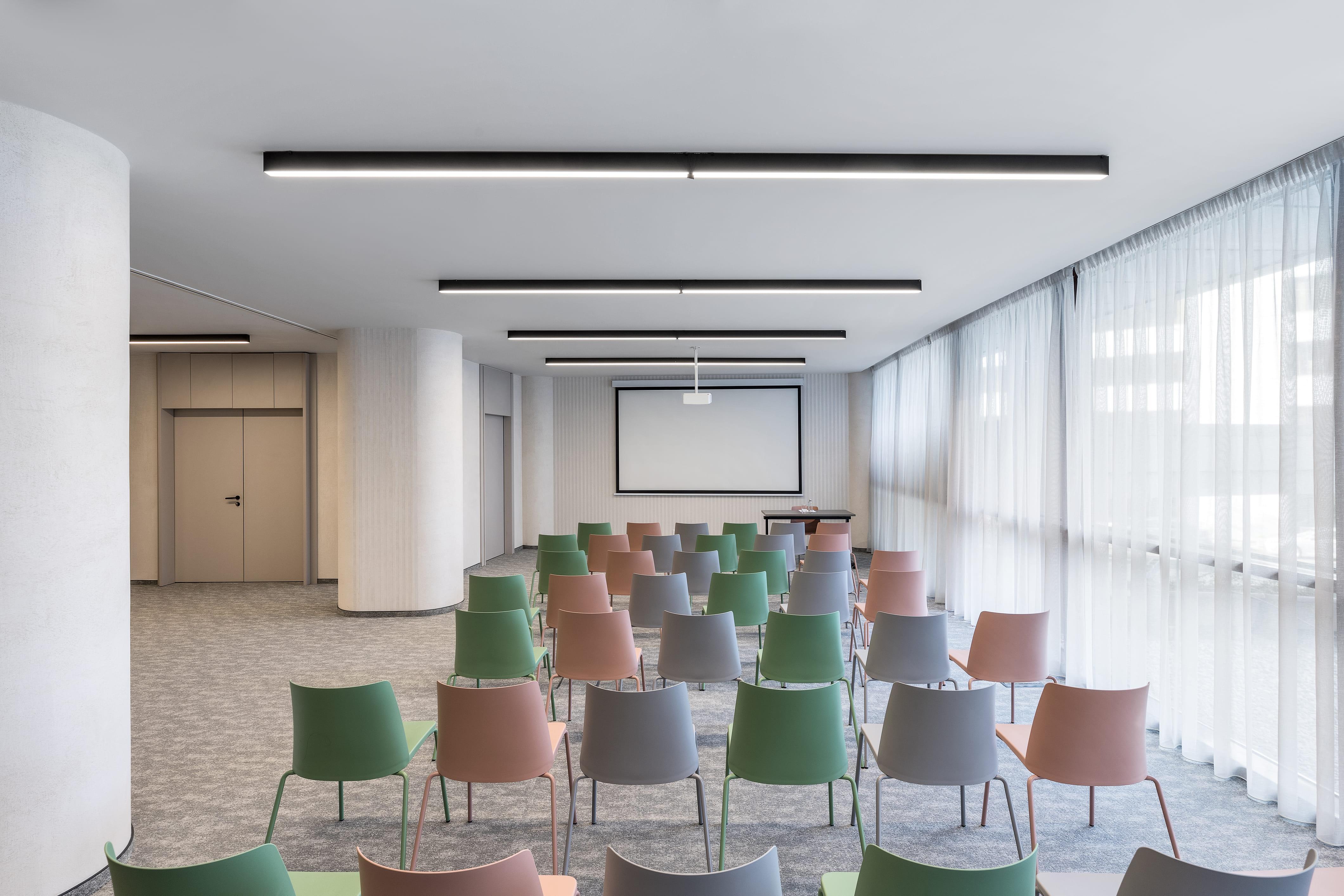 Mercure City 4* Sofia