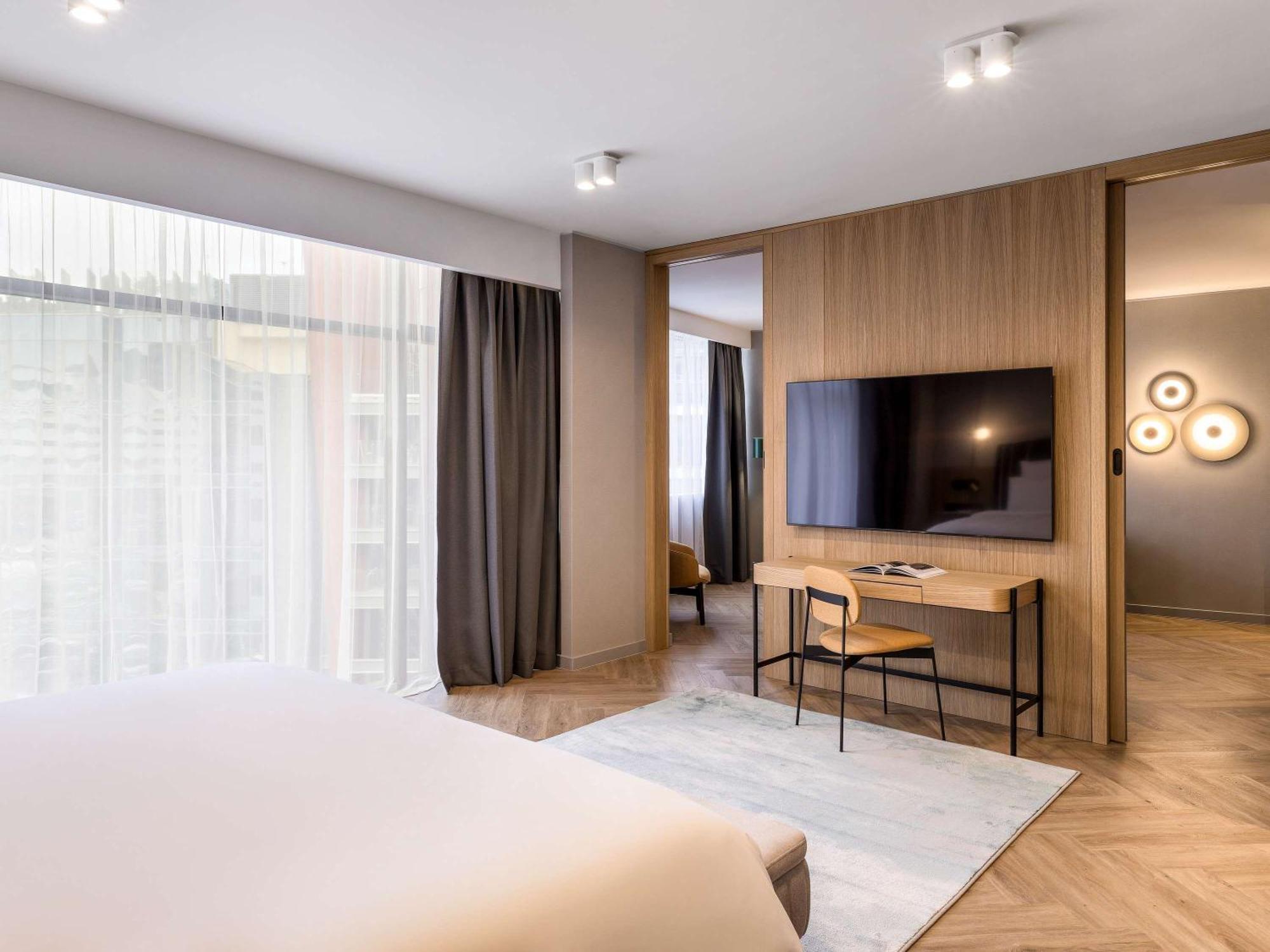 Hotel Mercure