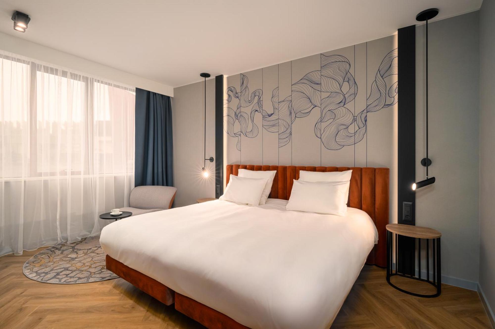 Mercure 4*