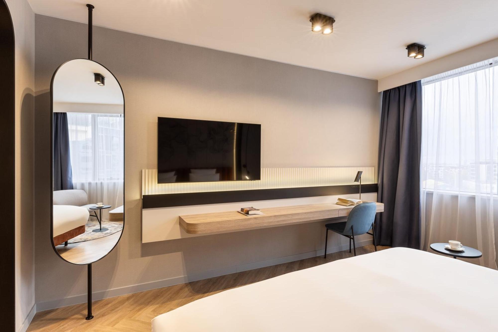 Mercure Sofía