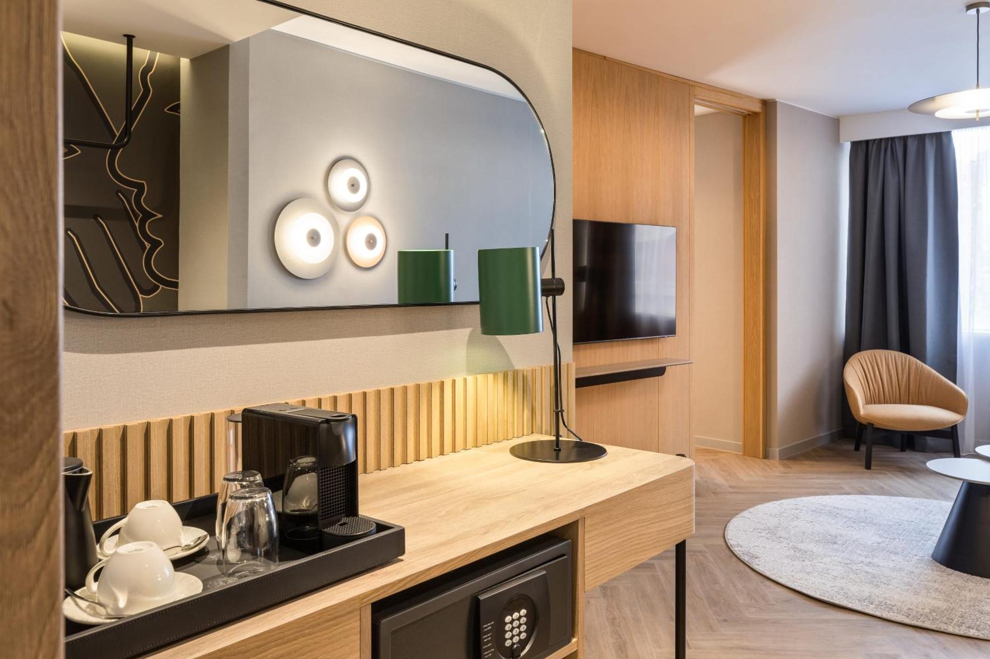 Hotel Mercure Sofía