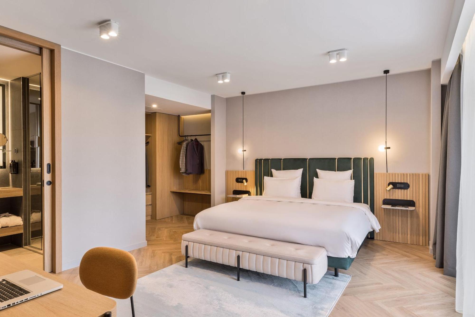 Mercure Sofía