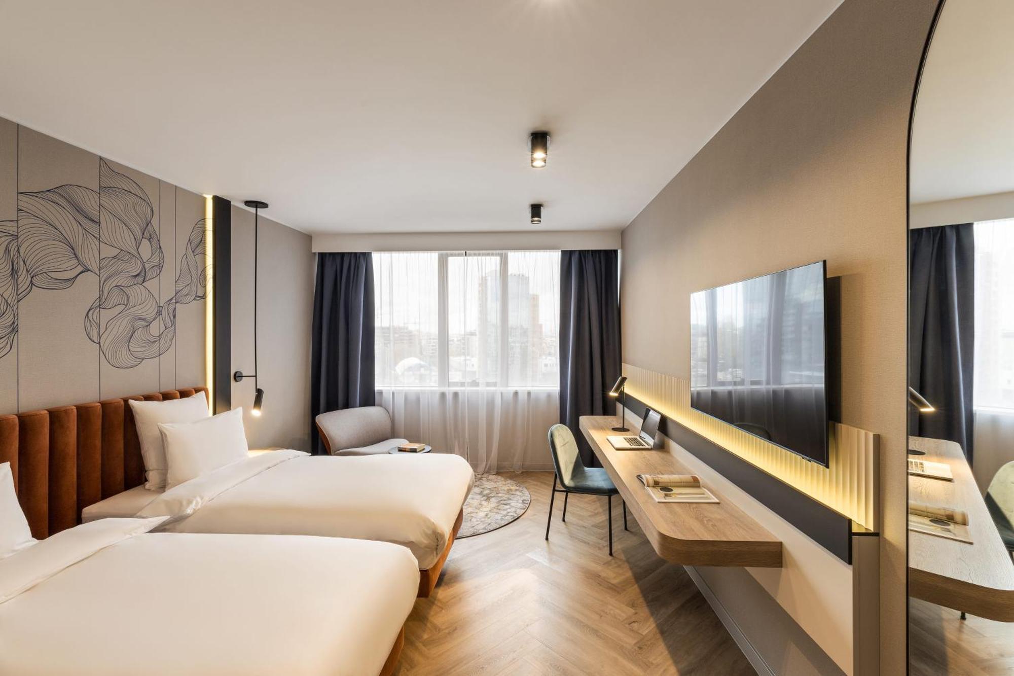 Mercure Sofia
