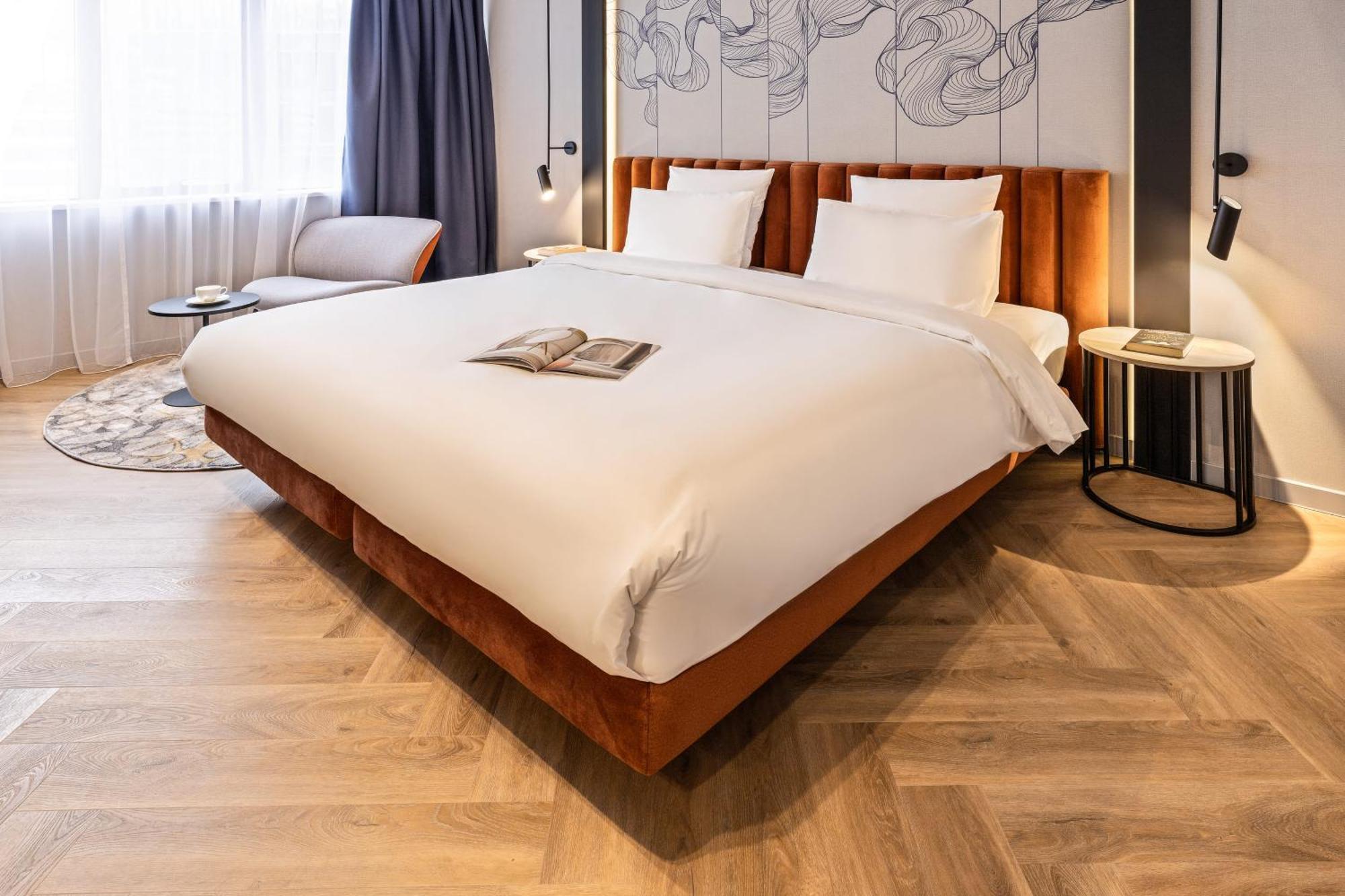 Mercure Hotel Sofía