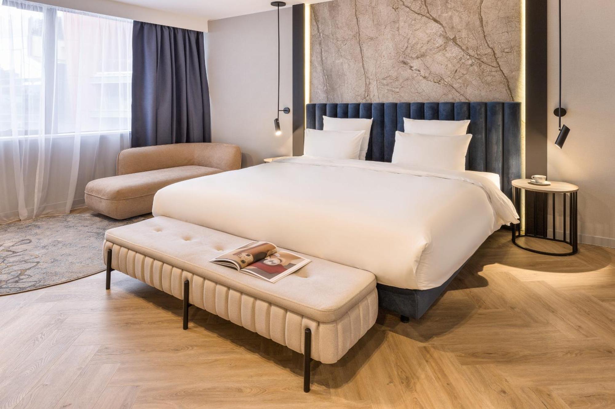 Hotel Mercure Sofía