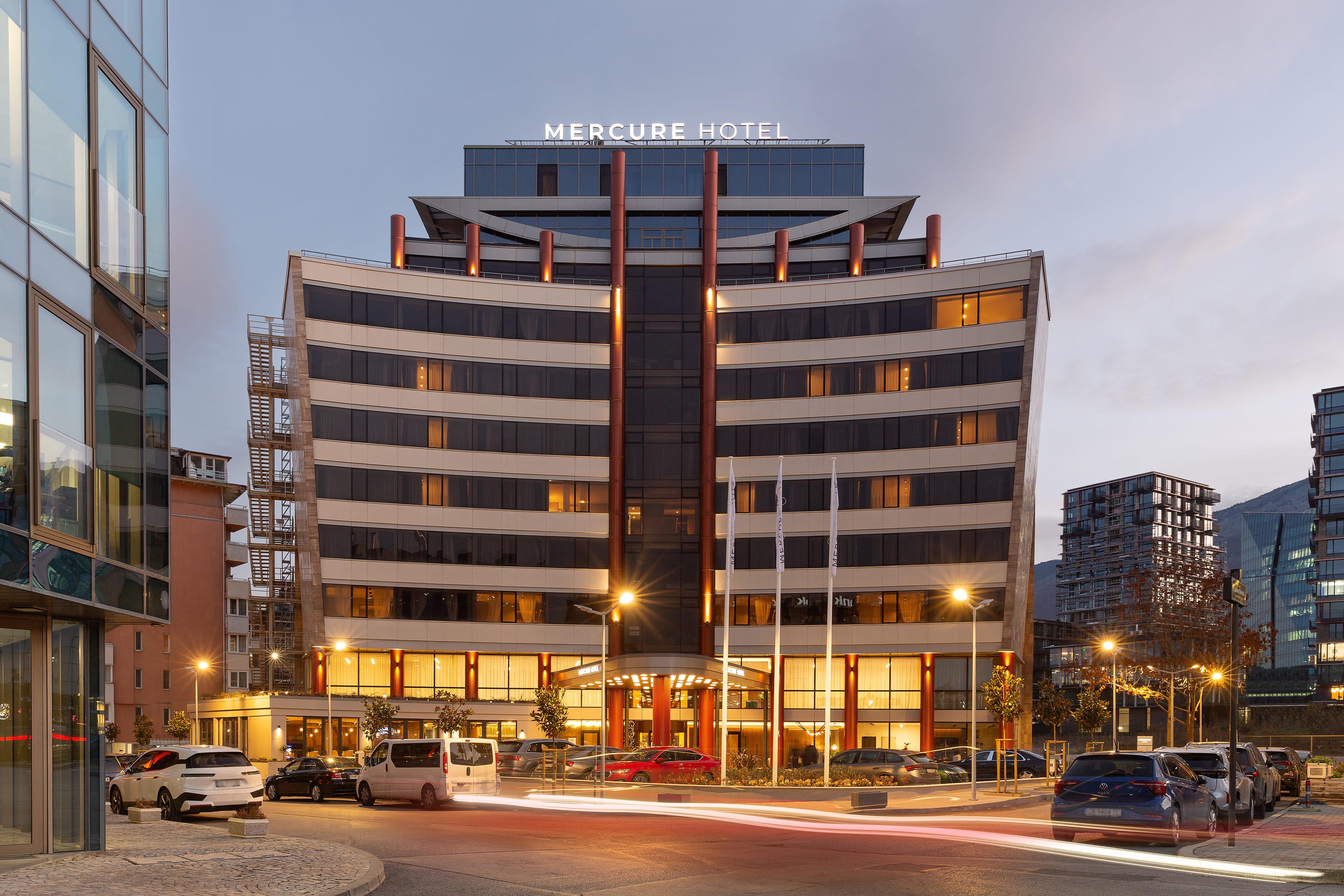 Hotel Mercure