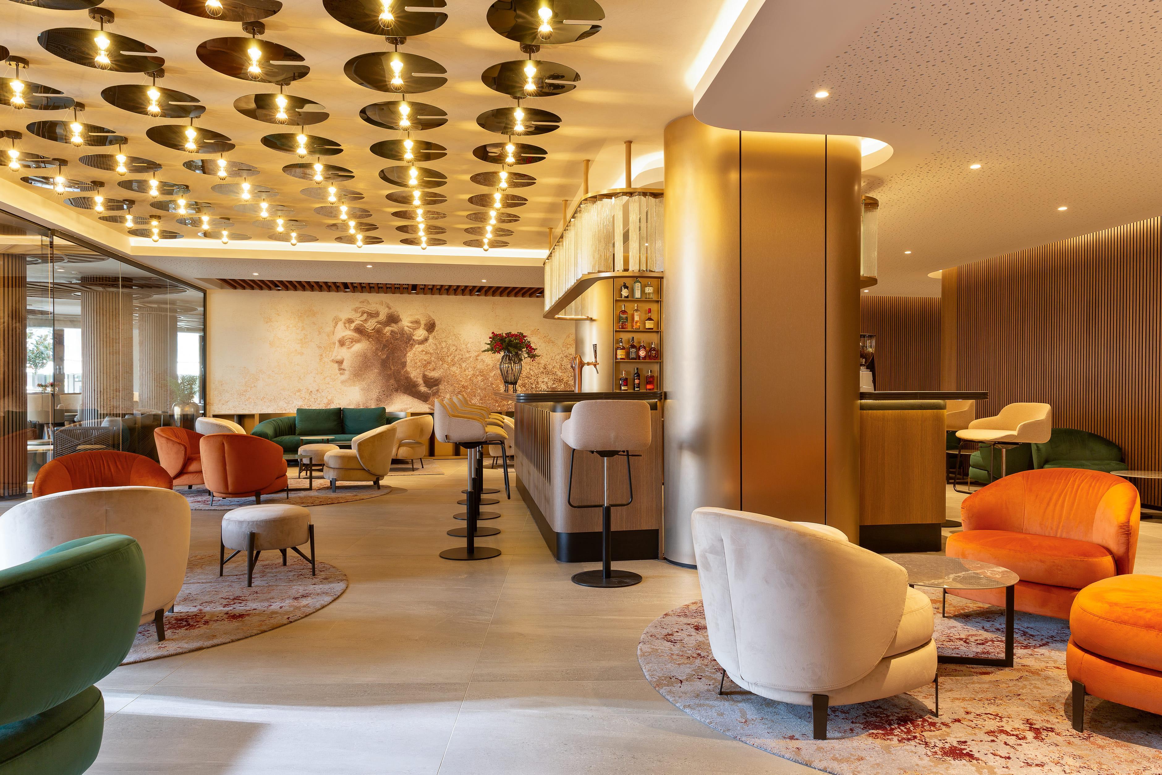 Mercure City Hotel Sofia