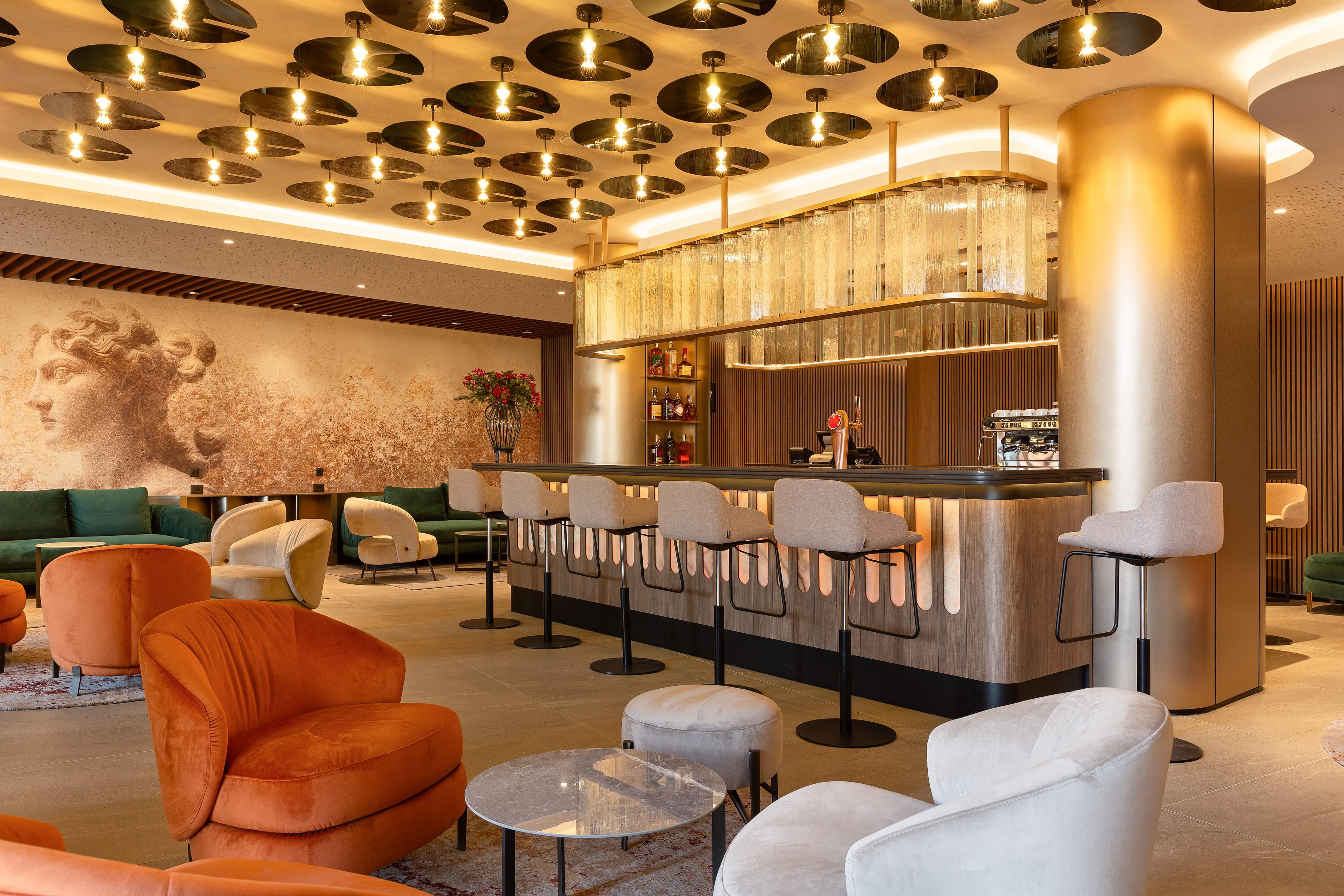 Hotel Mercure Sofía