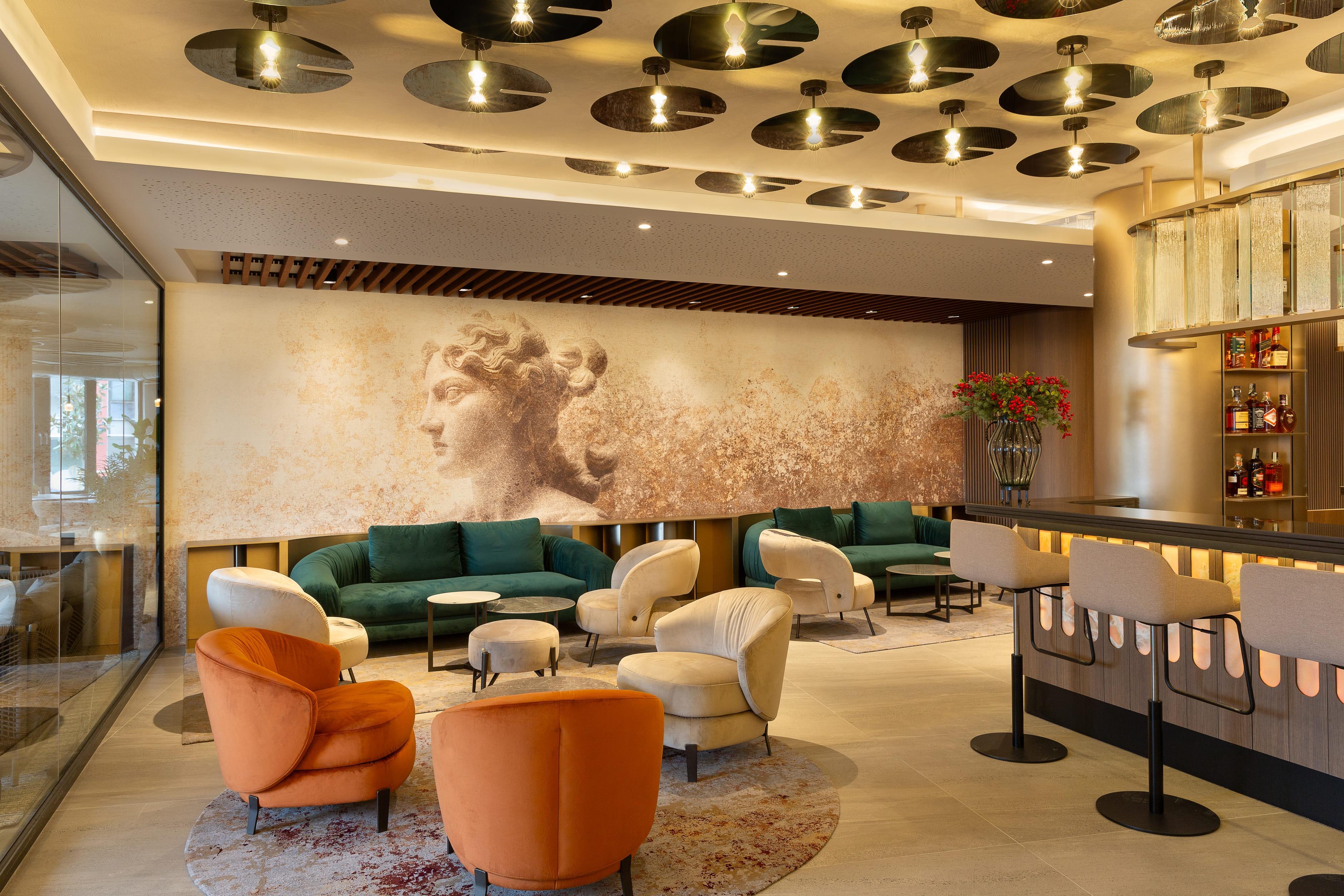Mercure 4* Sofía