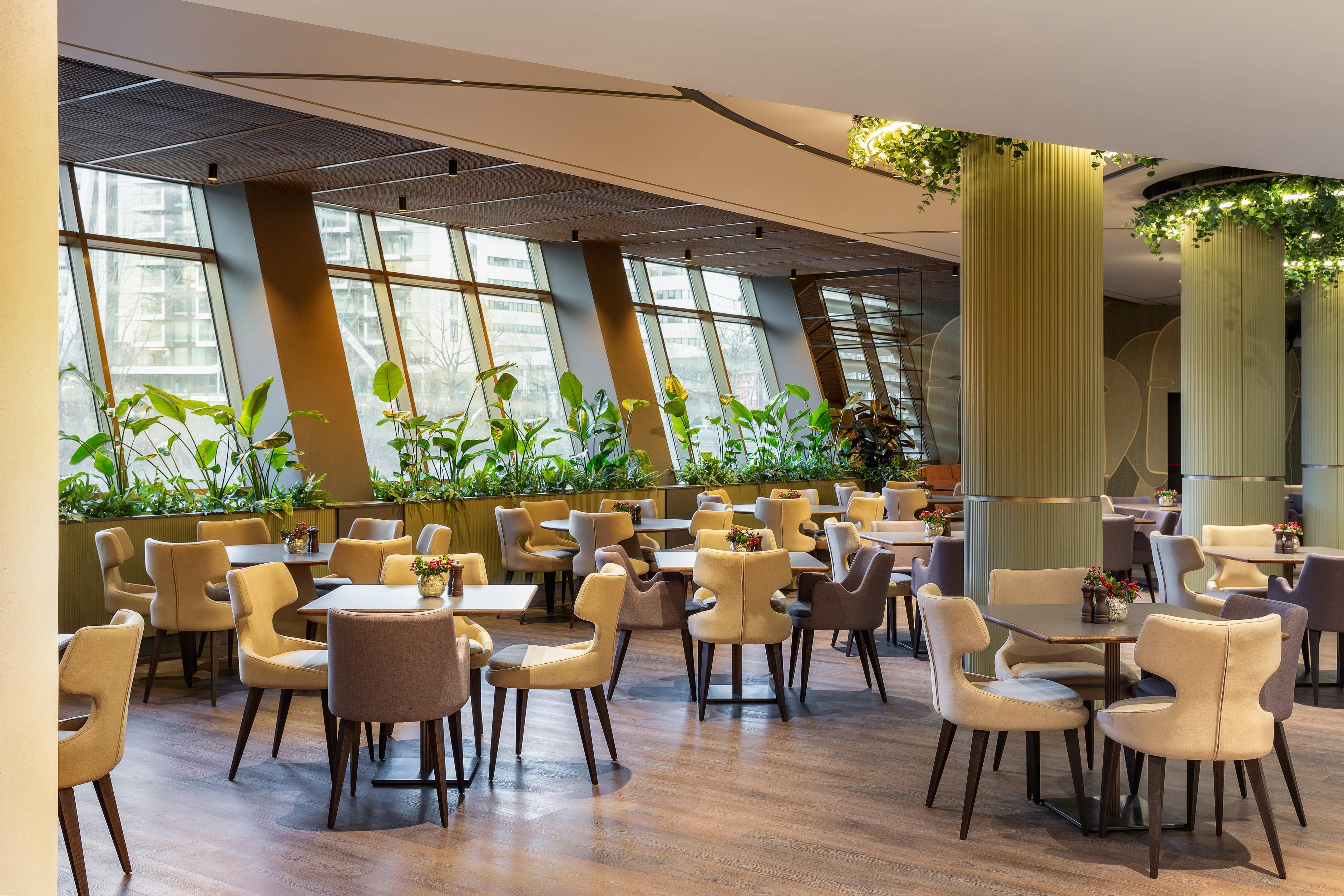 Mercure Hotel Sofía