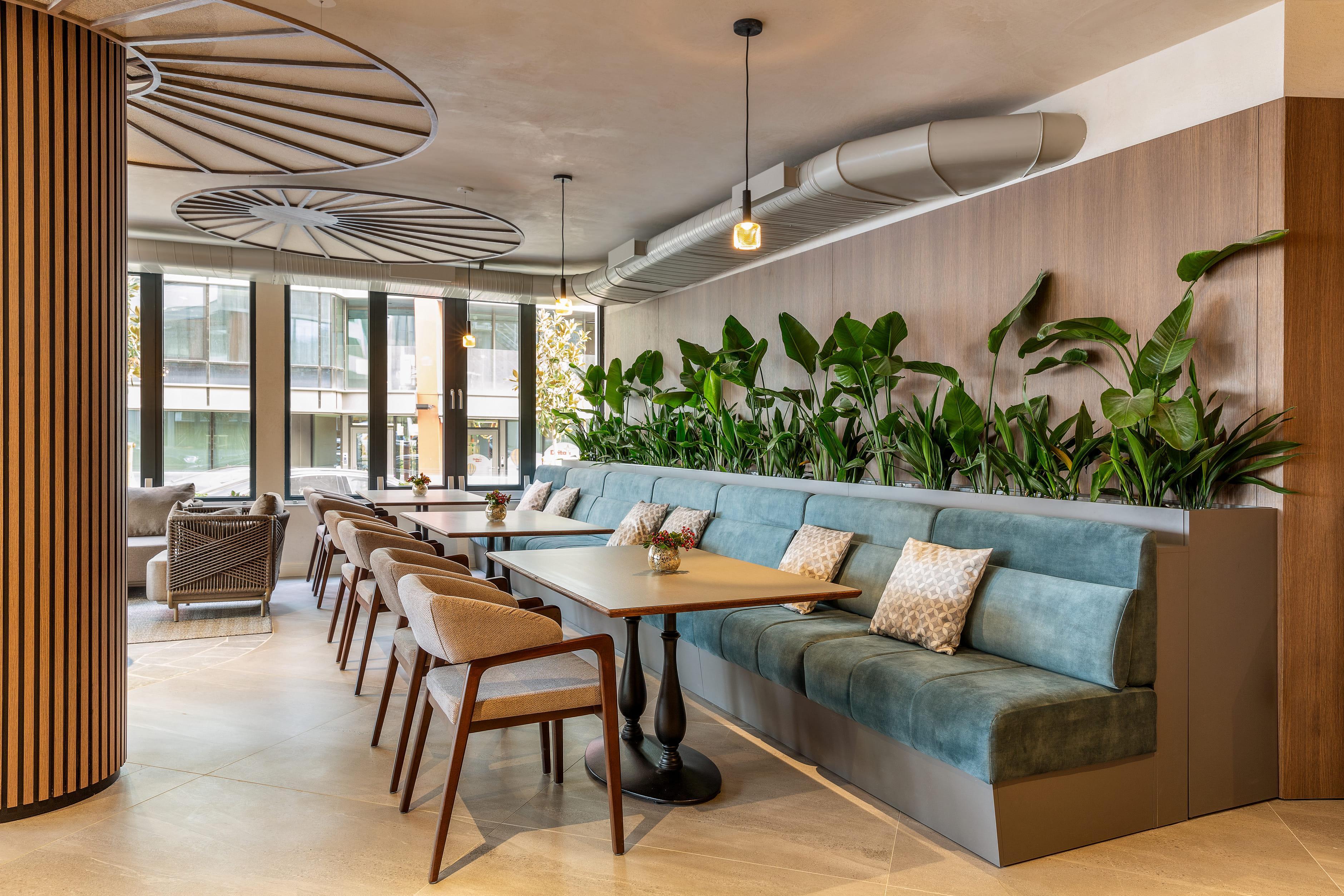 Hotel Mercure Sofia