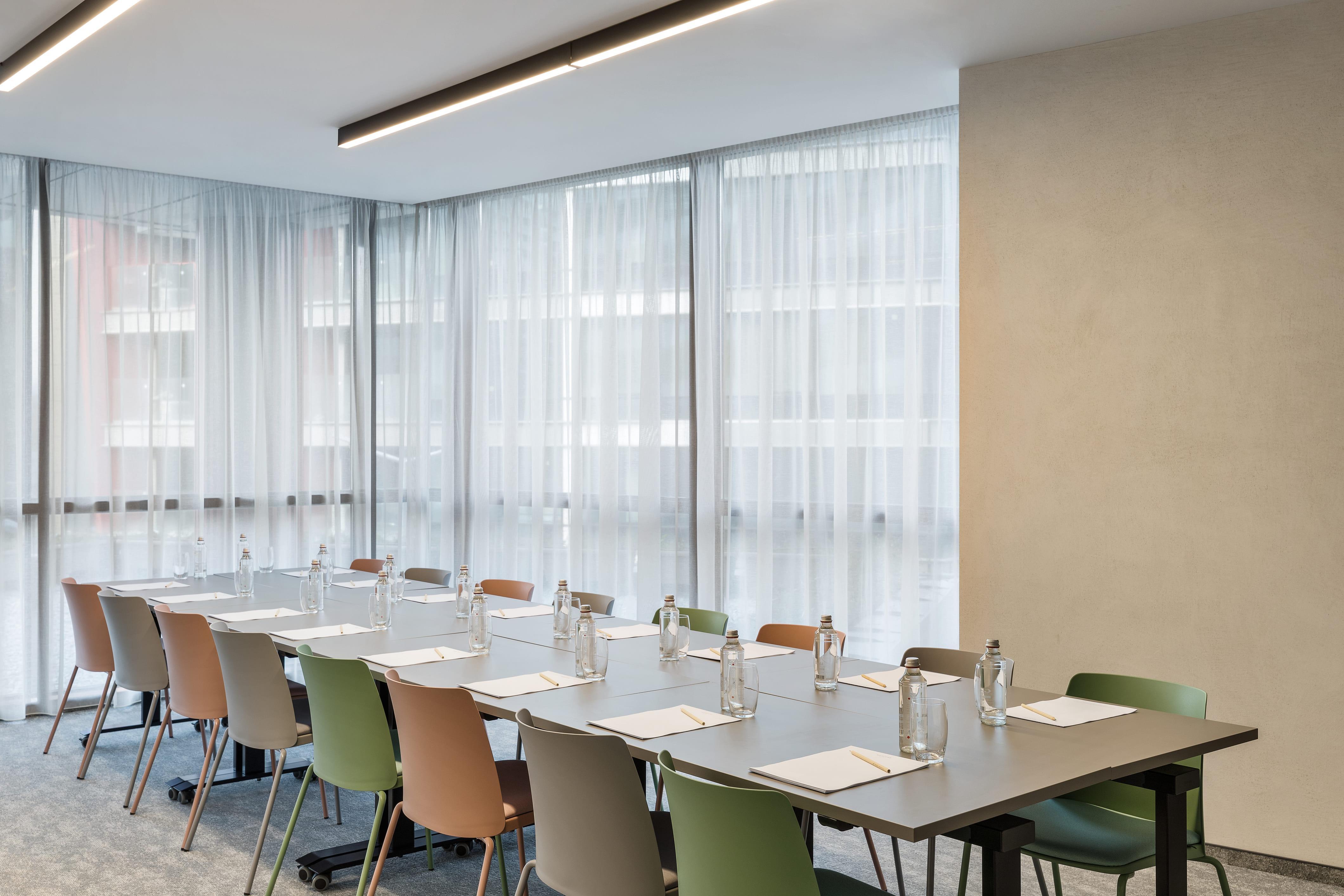 Mercure Hotel 4*