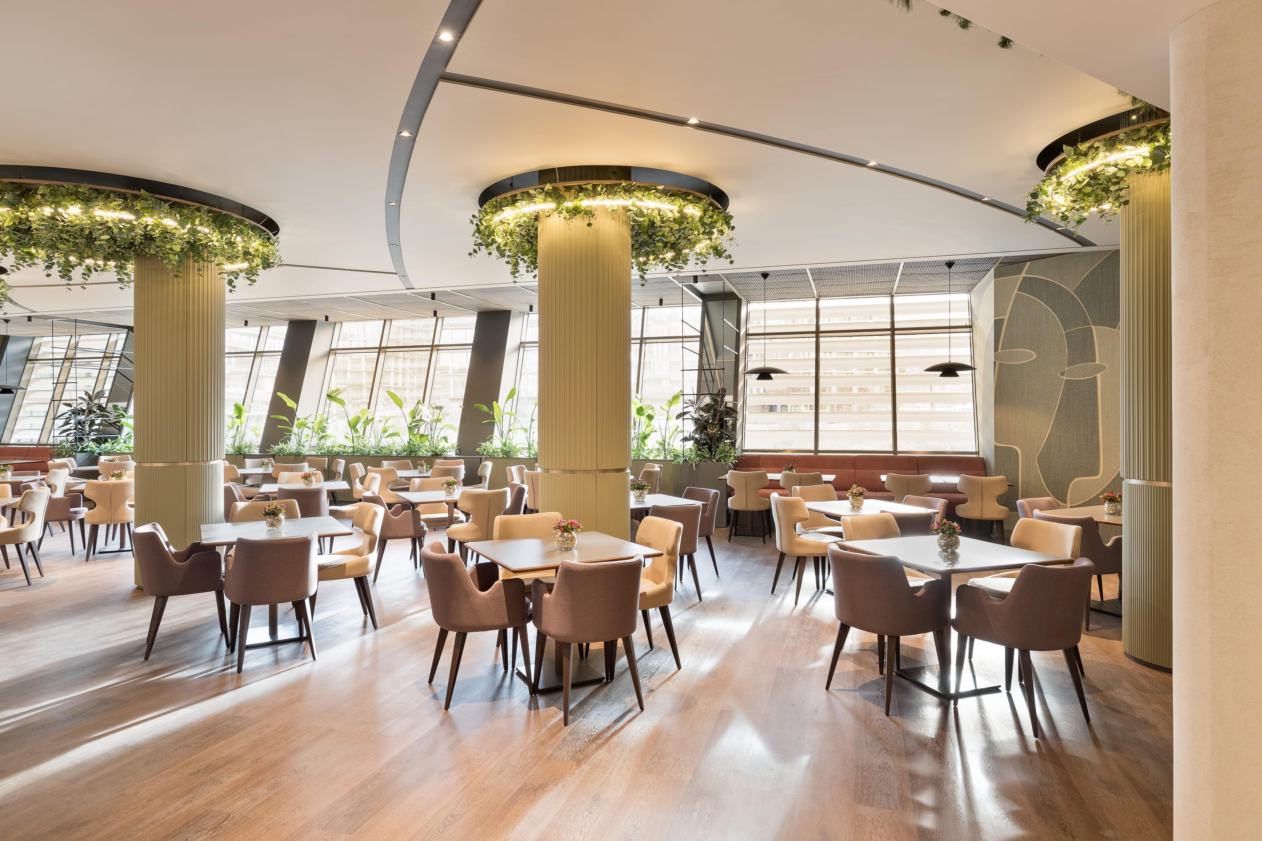Hotel Mercure 4*