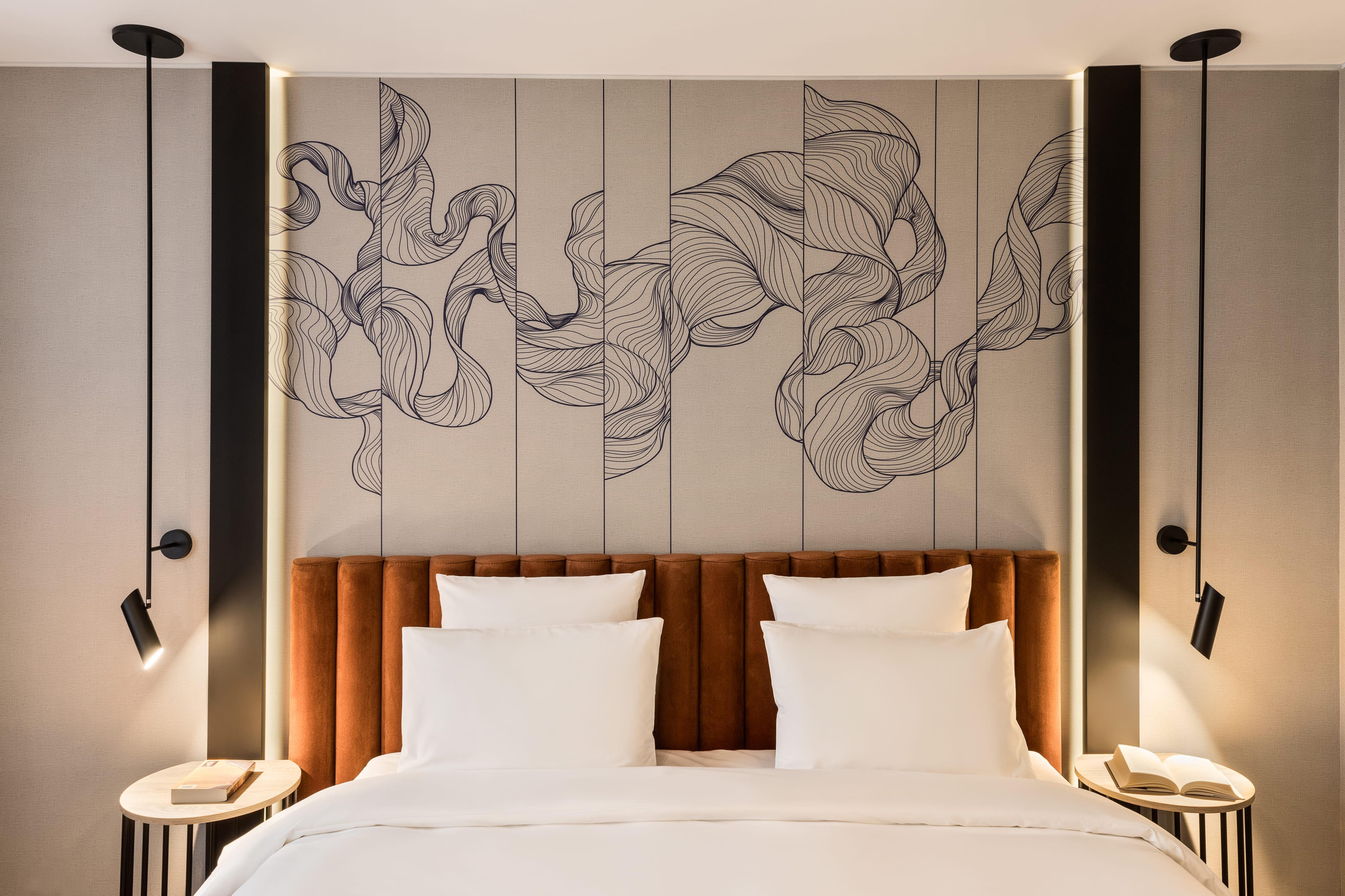 Mercure Hotel Sofía