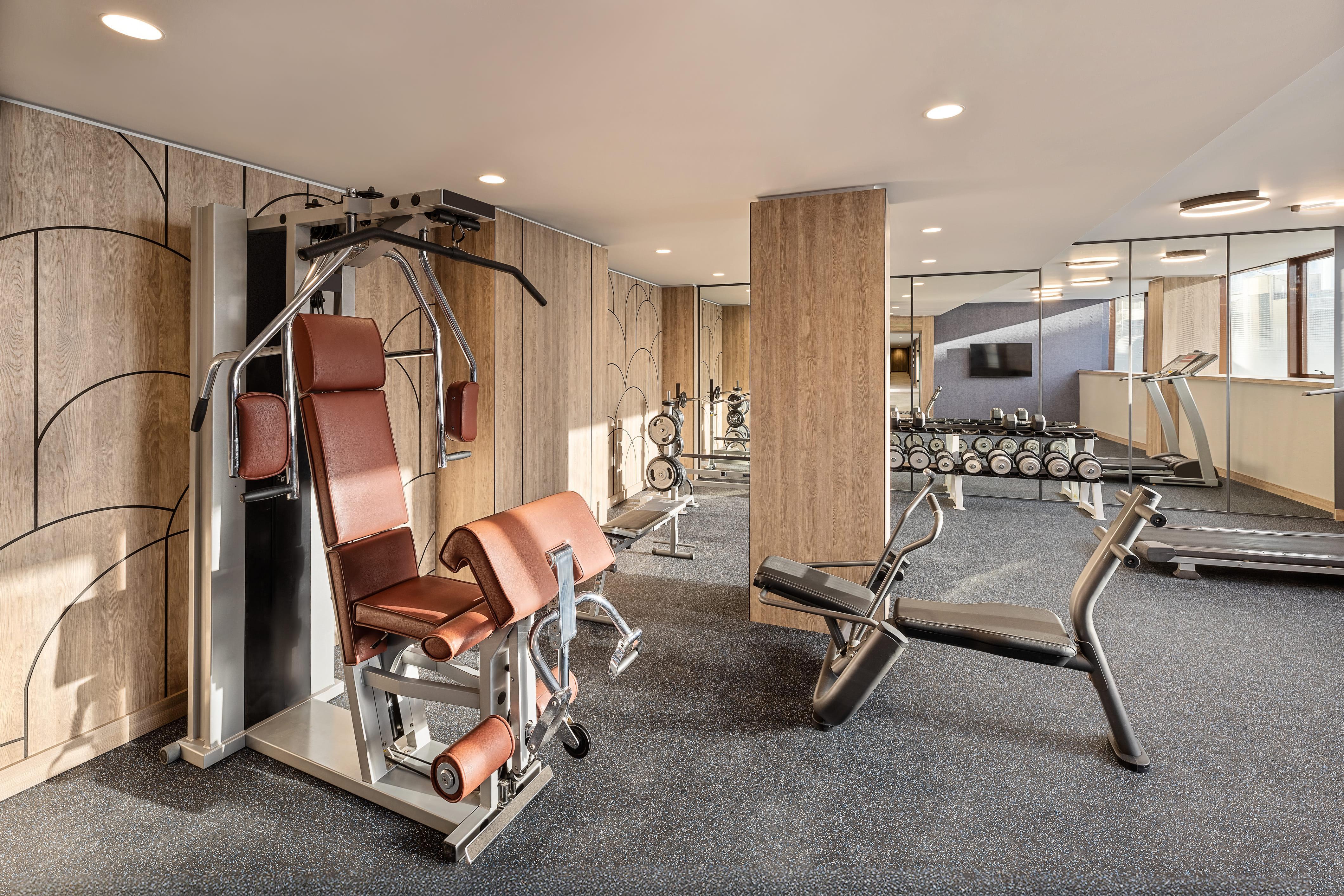 Mercure 4* Sofía