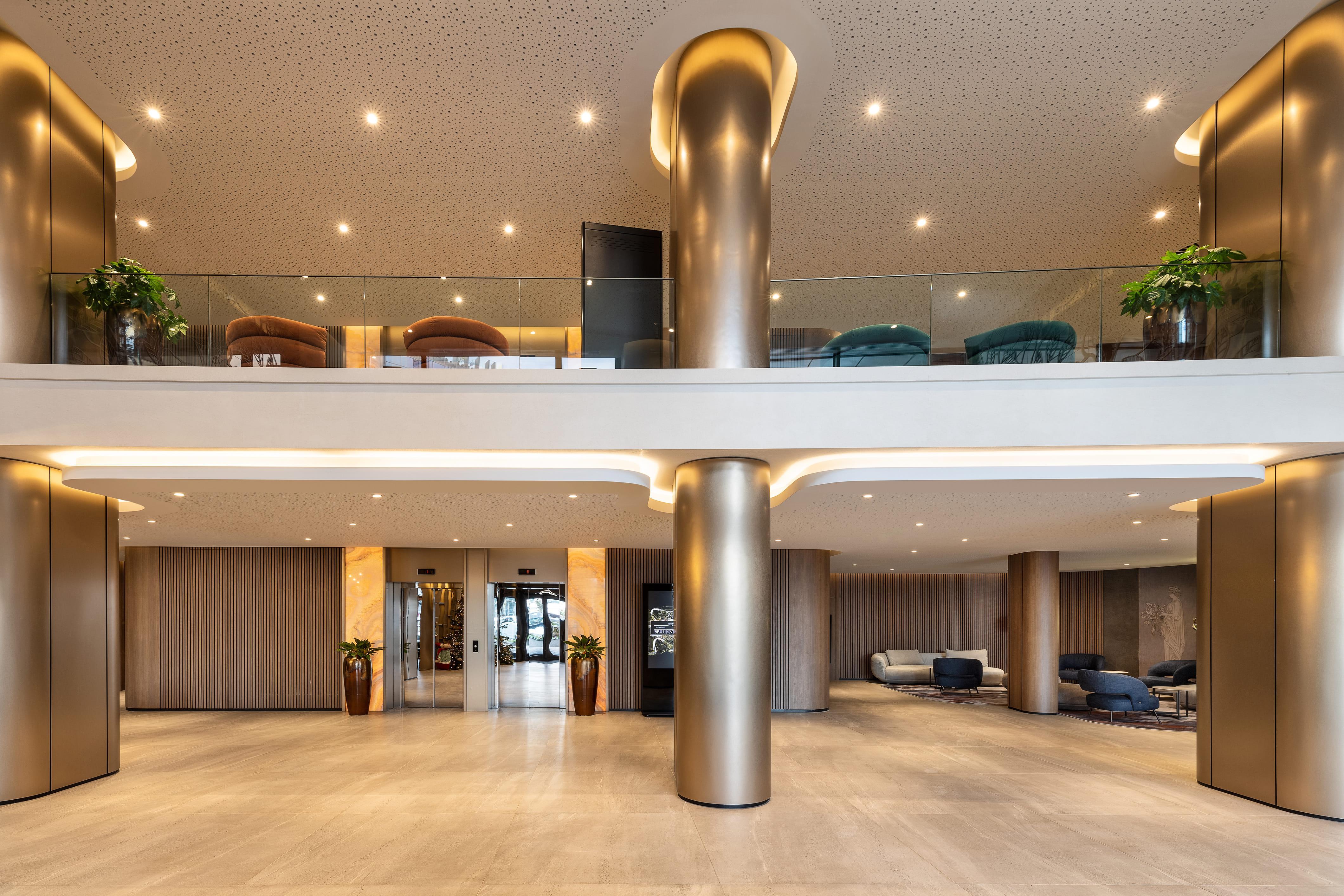 Mercure Sofia