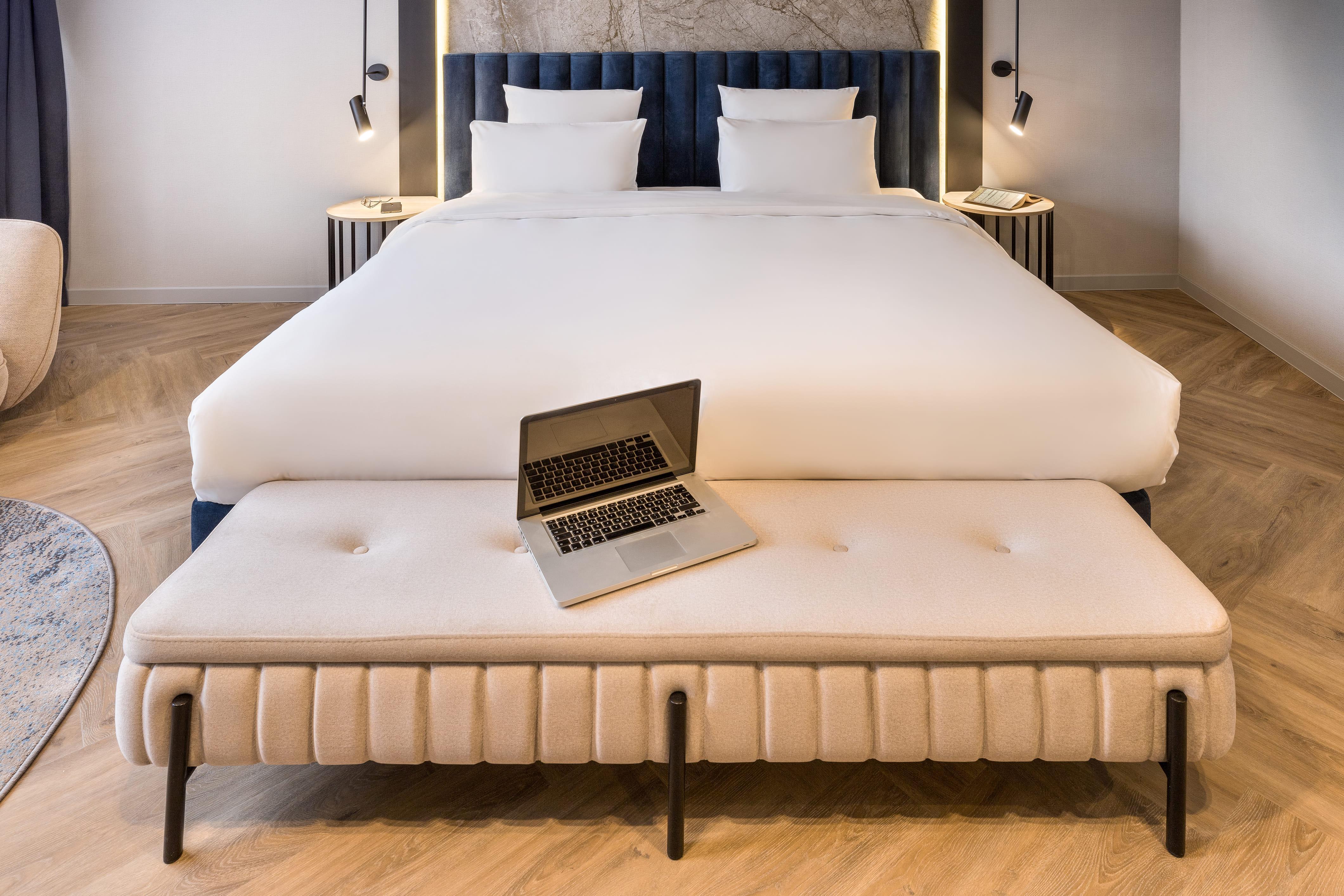Mercure 4*