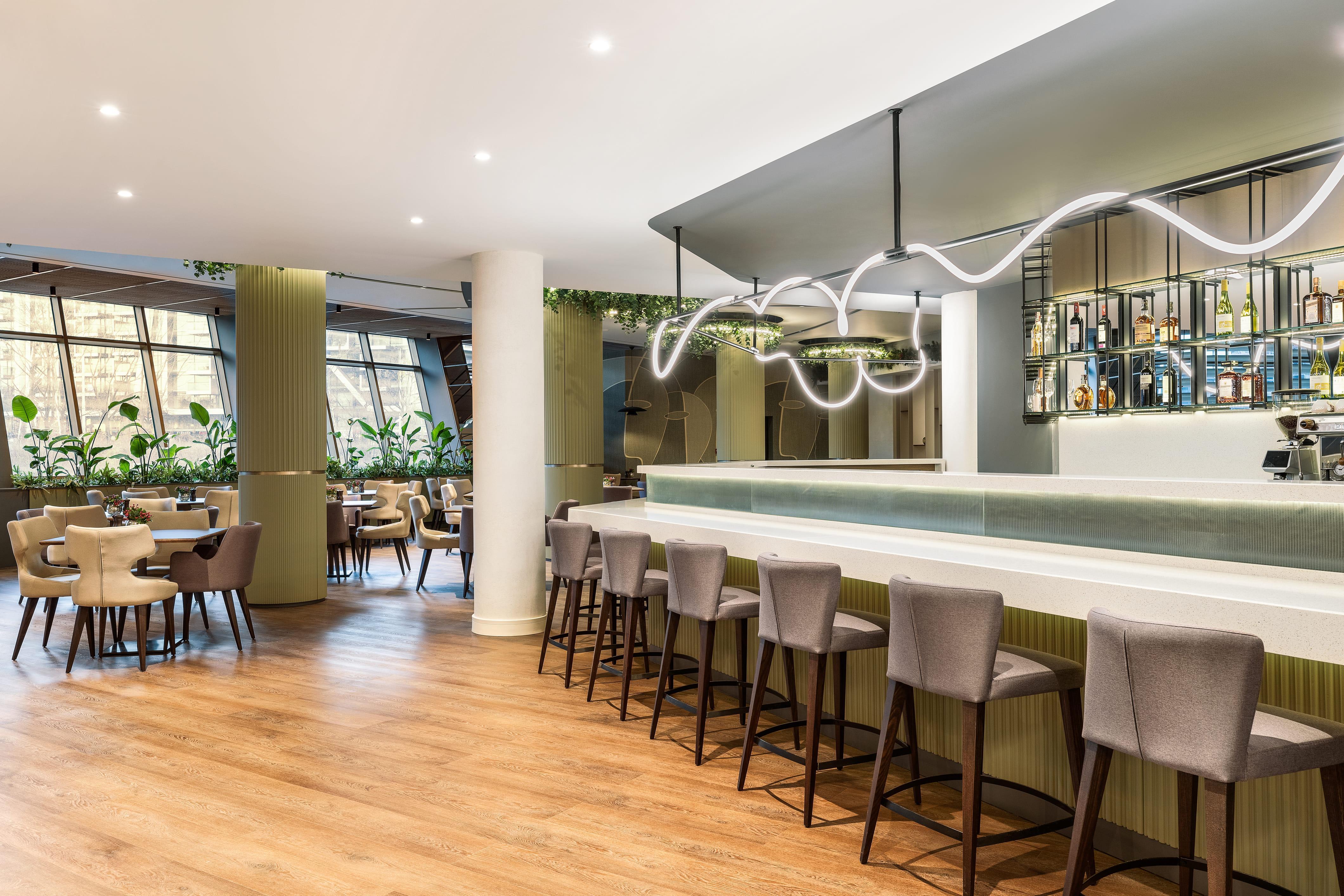 Mercure City 4* Sofia