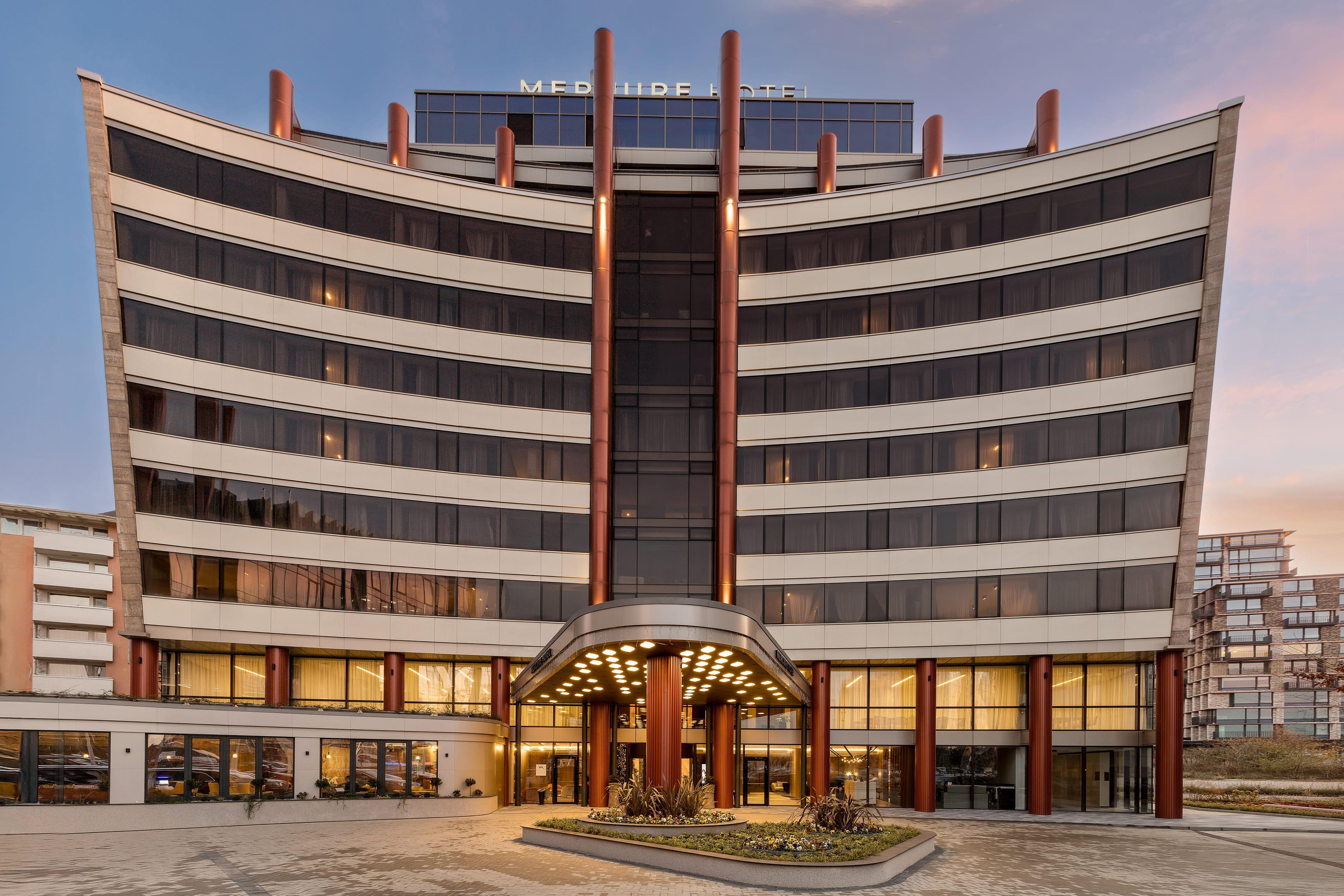 Mercure