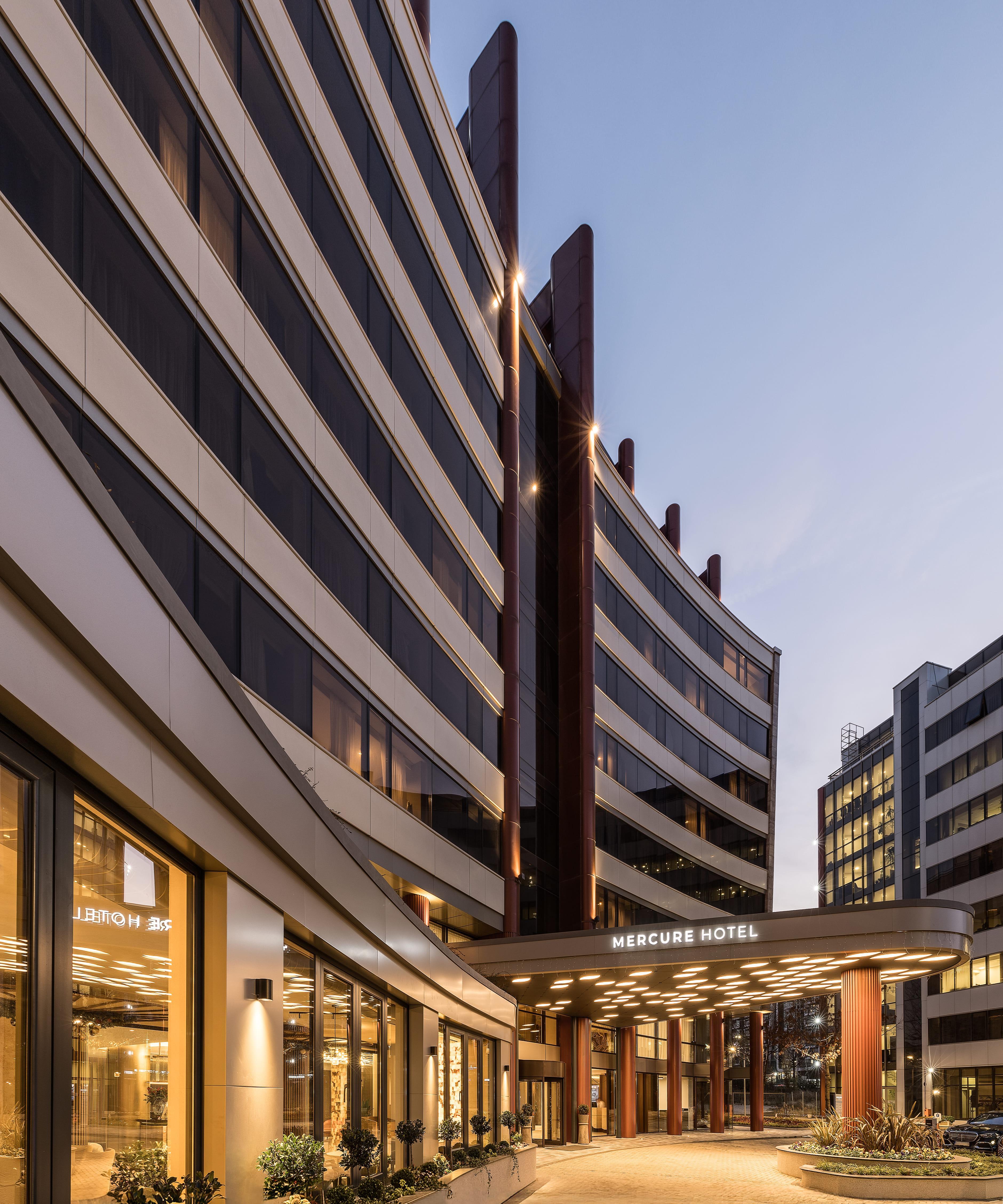 Mercure Hotel