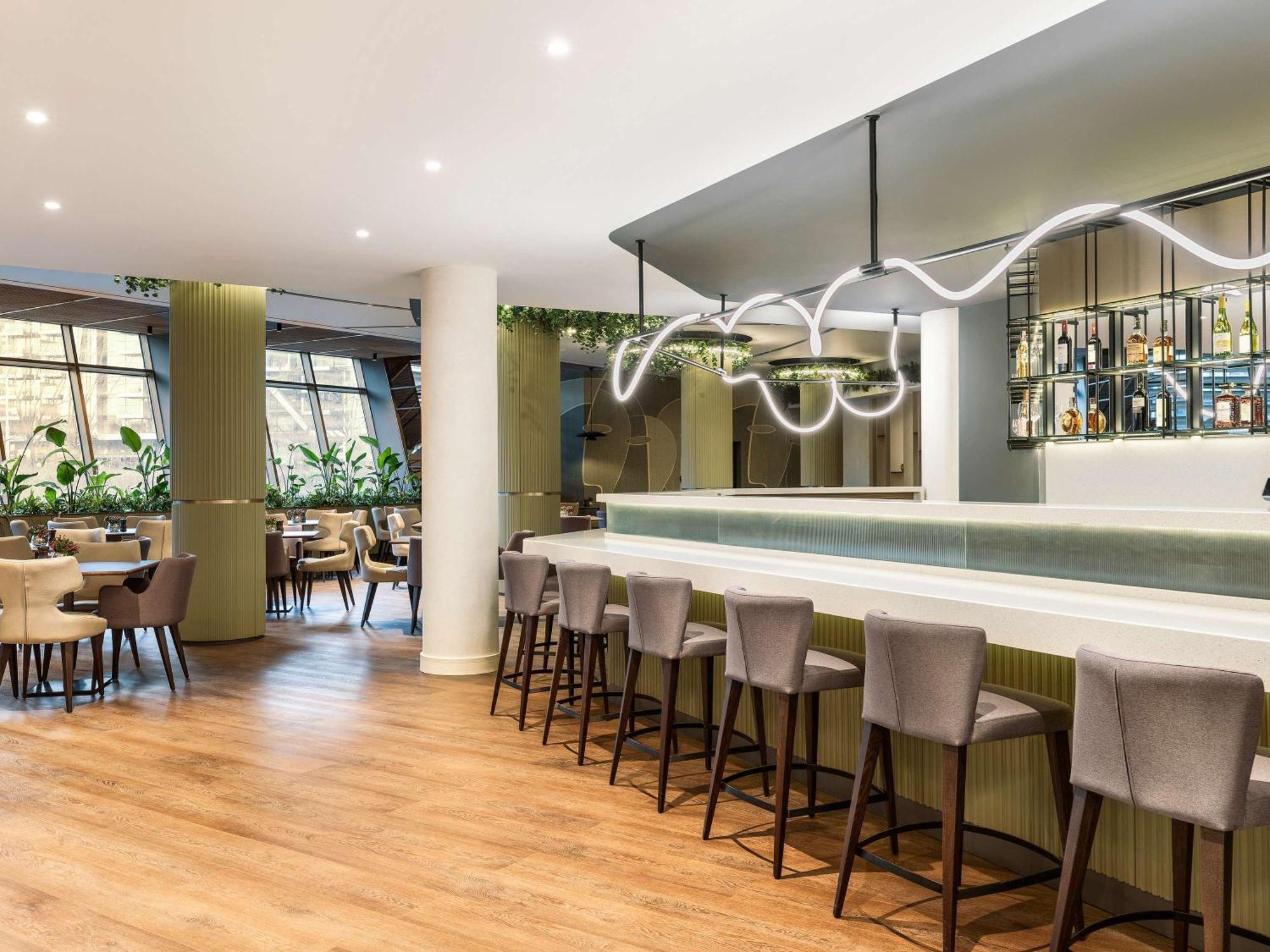 Mercure Sofía