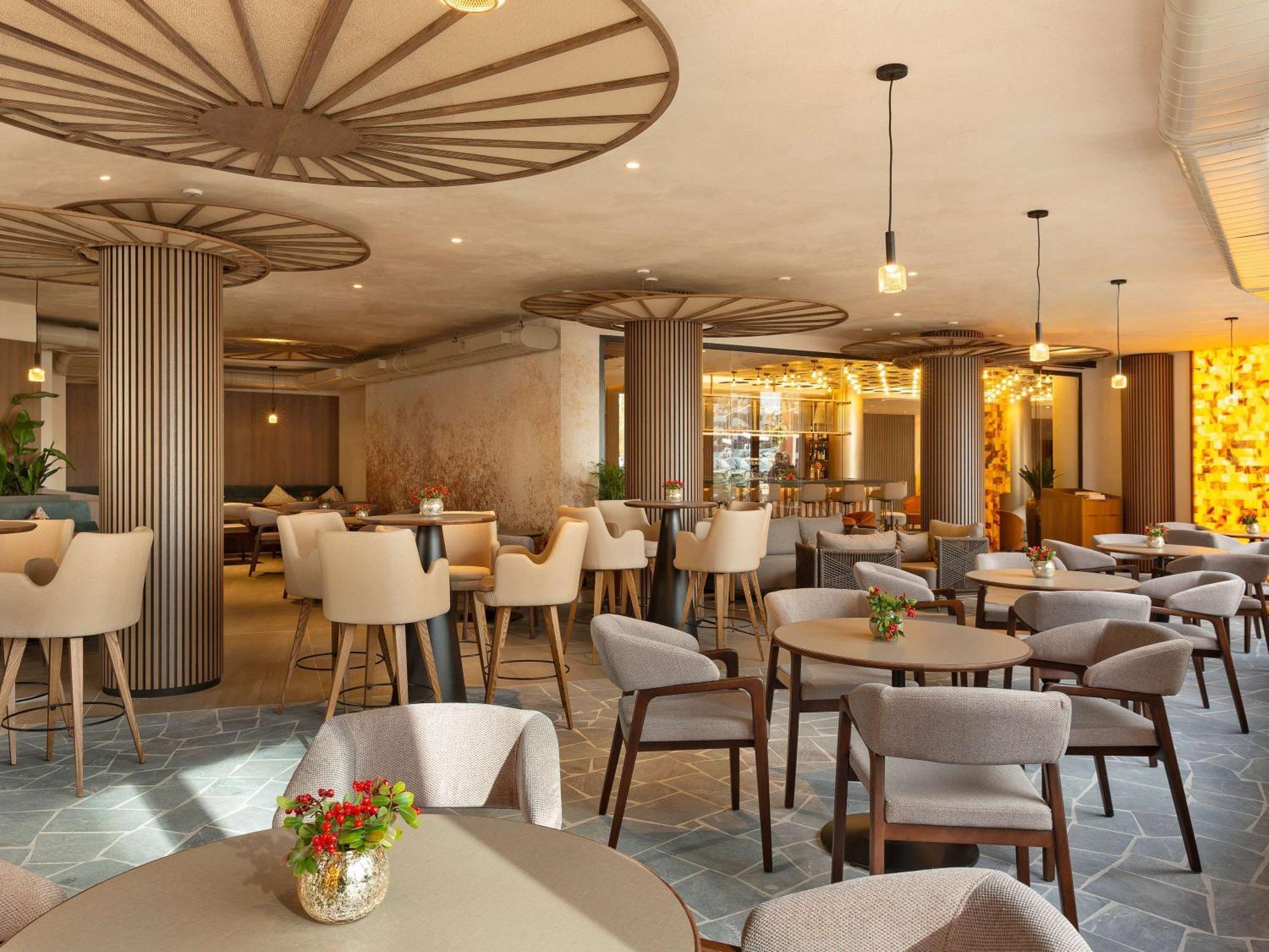 Mercure 4* Sofia
