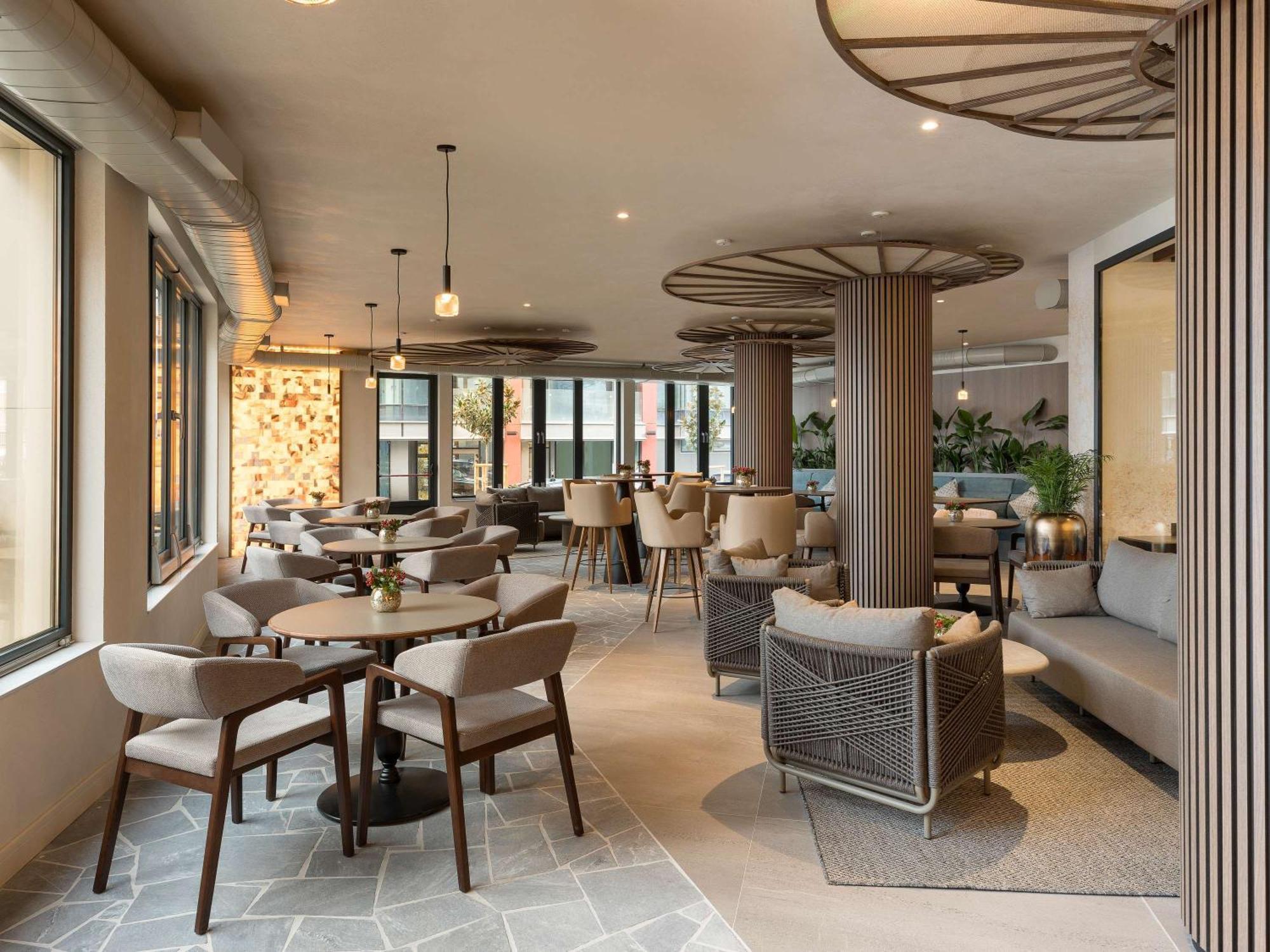 Mercure Hotel Sofía